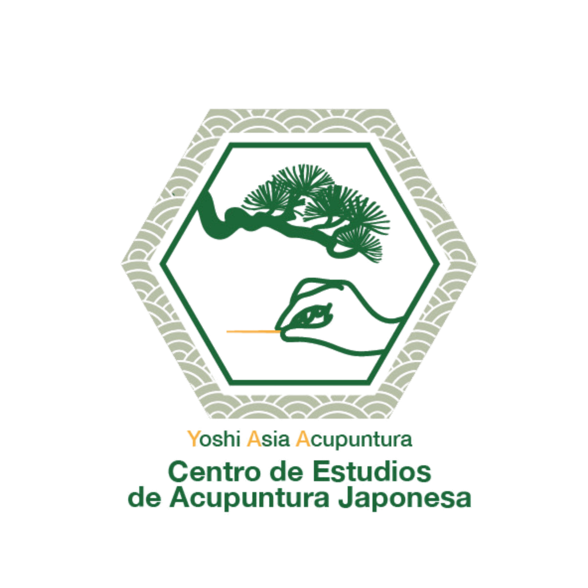 Yoshi Asia Acupuntura · Centro de Estudios de Acupuntura Japonesa